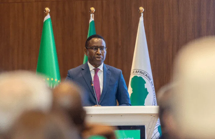 Présidence de la Banque Africaine de Développement (BAD) : Ce que propose le candidat Amadou Hott