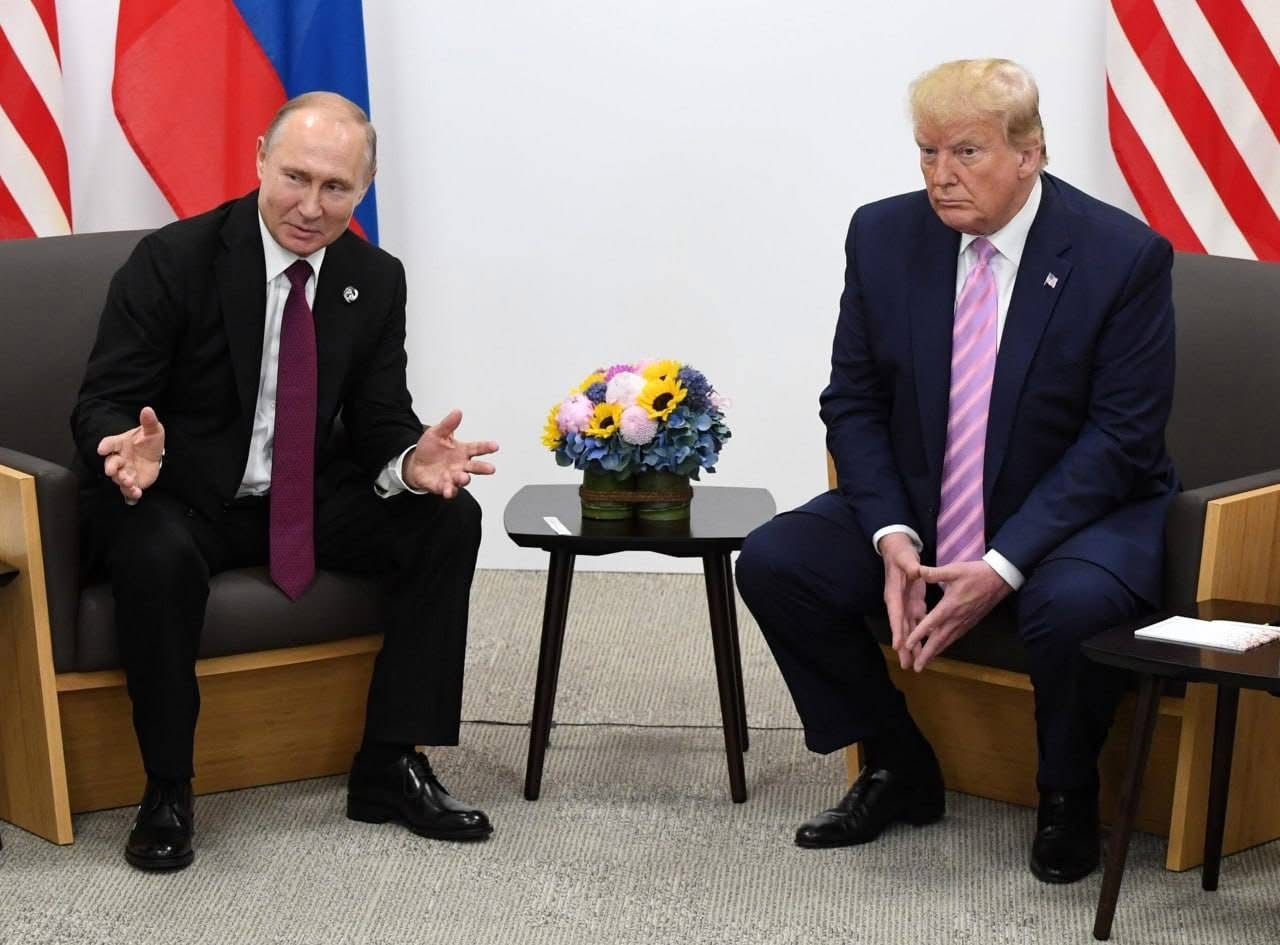 Négociations entre Moscou et Washington : des discussions bien plus larges que l’Ukraine  