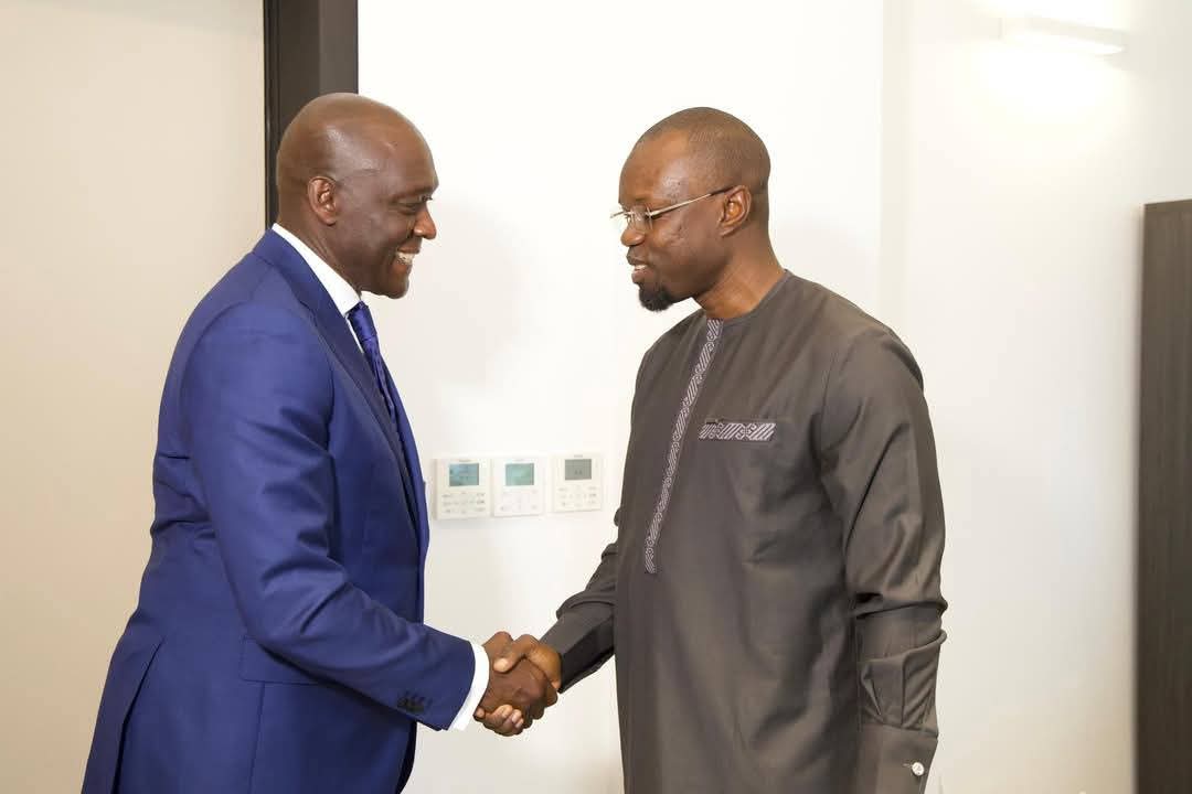 TRANSFORMATION ÉCONOMIQUE : LA SFI ET MAKHTAR DIOP MISENT UN MILLIARD SUR LE SÉNÉGAL