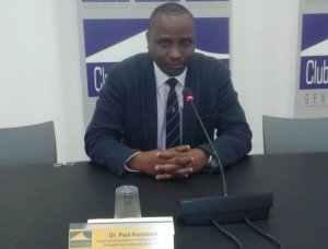 Géopolitique et gouvernance du coronavirus : Stigmatisation et volonté de domination de l’Afrique