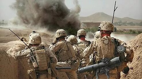 Afghanistan&nbsp;: L’Amérique a gagné une bataille mais a perdu la guerre