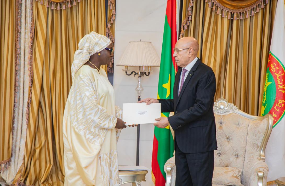 Sénégal – Mobilité&nbsp;: La carte de séjour désormais obligatoire pour les Mauritaniens