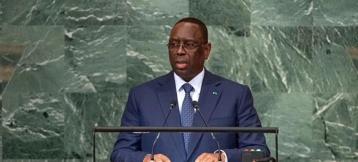 L’ONU à l’épreuve de la multipolarité&nbsp;: la candidature de Macky Sall entre ambition africaine et realpolitik des grandes puissances
