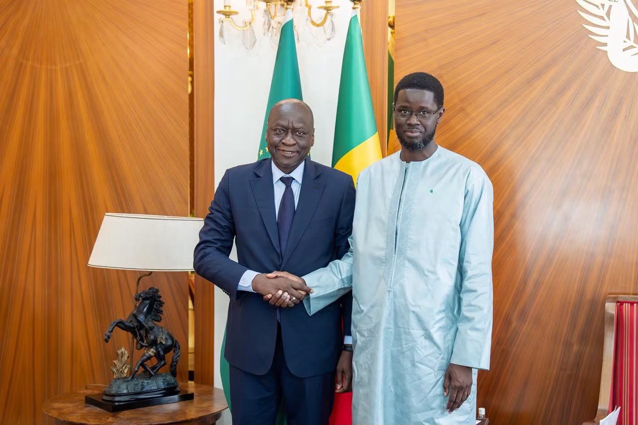 Sénégal – Banque mondiale : un nouveau cap dans le partenariat avec un financement de 340 milliards de FCFA