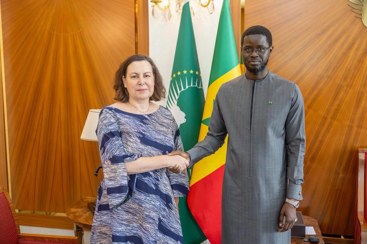 Sénégal-FMI : le choix de la responsabilité pour restaurer la confiance et préserver l’avenir. Par Dr Seydou Kanté