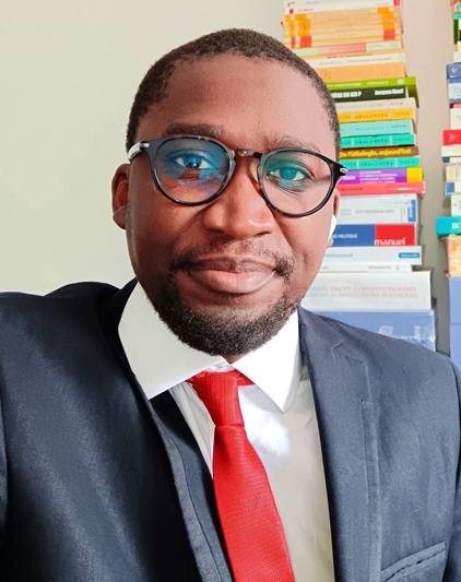 Dr Ibrahima DABO  