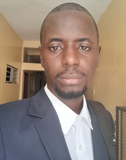 Elhadji Ibrahima FAYE