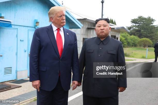 Corée du Nord : Pyongyang ferme la porte à la dénucléarisation