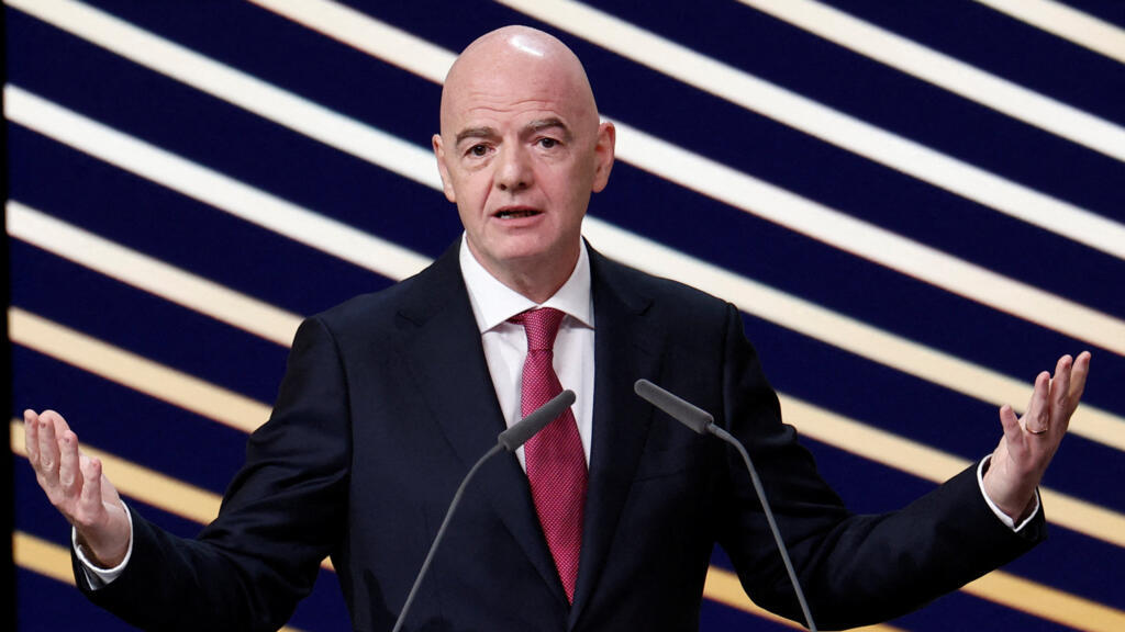 «&nbsp;La Coupe du monde n’est pas à vendre&nbsp;»&nbsp;: l’UEFA rejette le projet de privatisation des compétitions de la FIFA