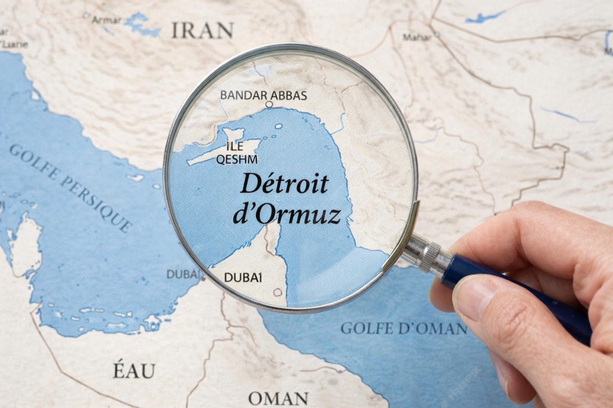 Les discussions entre l’Iran et Oman sur le détroit d’Ormuz approchent de leur conclusion